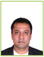 Ashutosh Majeshwar