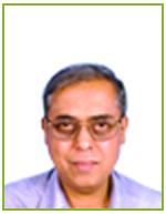 Murali Dutt