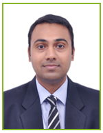 Jayanth Ganapathy
