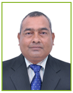 Prabhat Kumar Singh